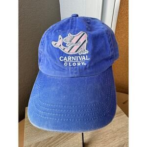 Kate Lord Carnival Glory Ladies' Cut Cap